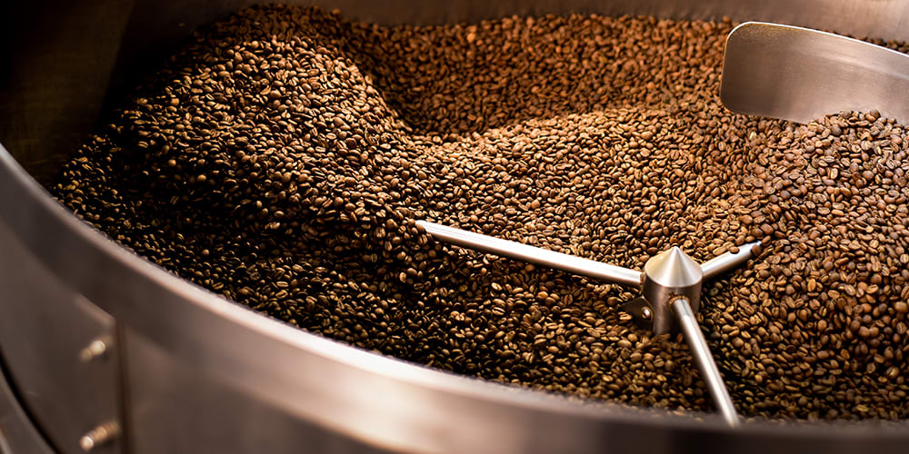 Peruvian Coffee