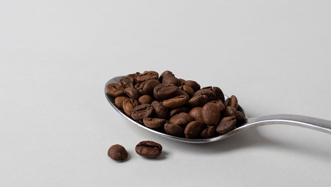 Decaf Coffee