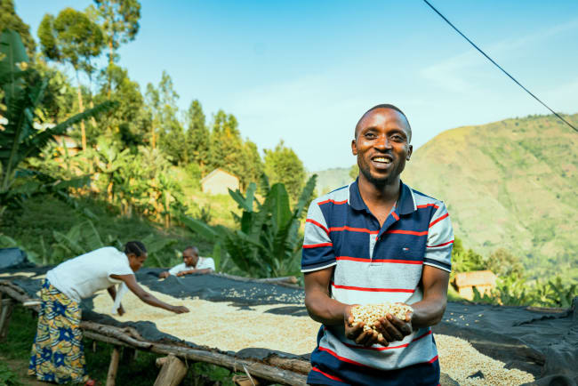Why is Sustainable Coffee Important?