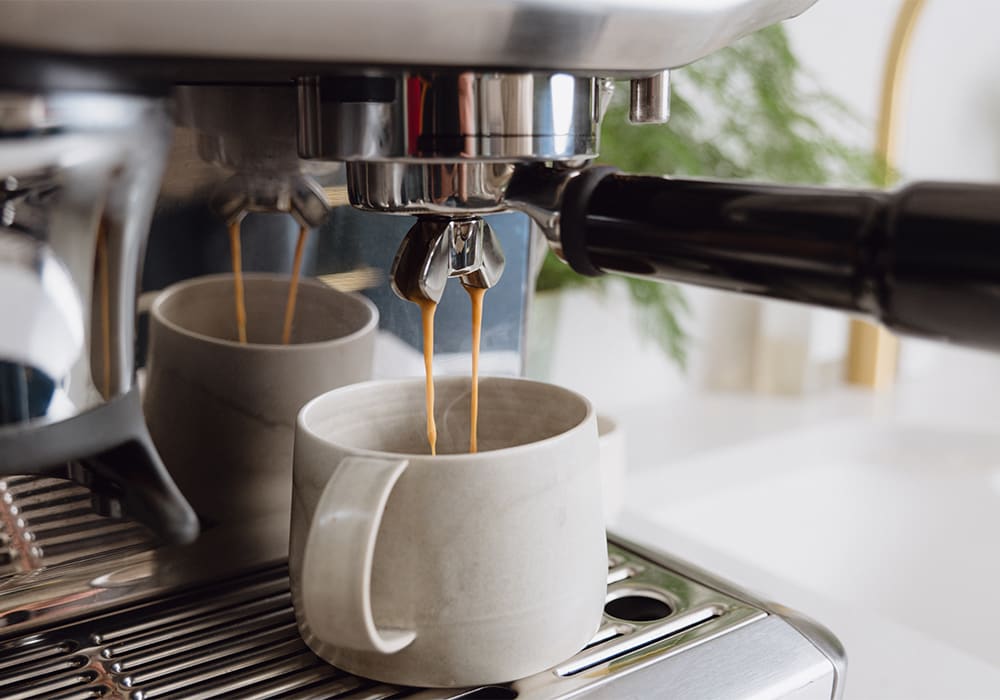 Espresso Coffees