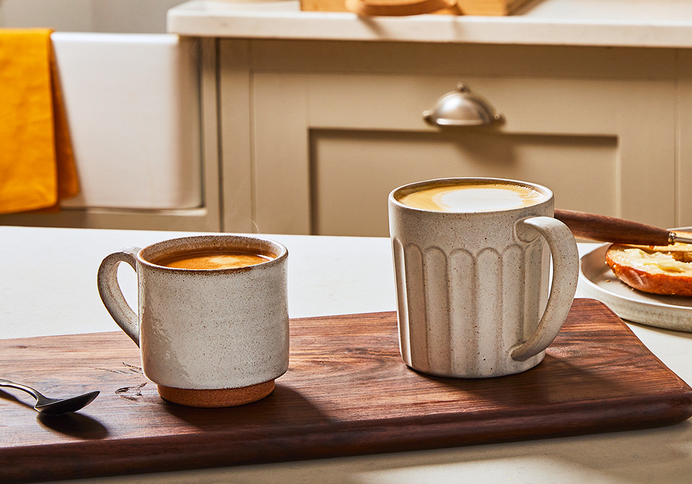 How to taste coffee at home like a pro